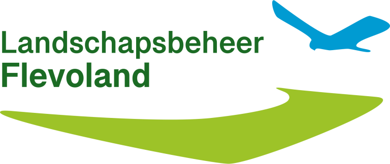 Landschapsbeheer Flevoland logo